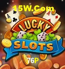Biblioteca de slots populares na 76P