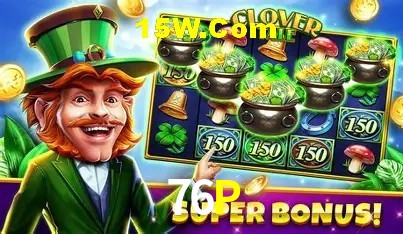 Loterias online na 76P